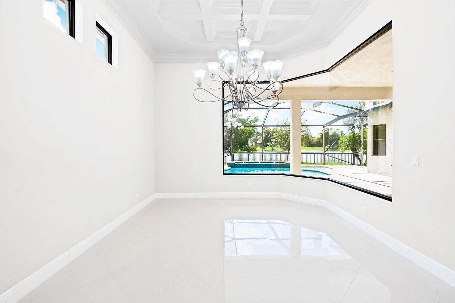 BOCA RESERVE PUD - Residential