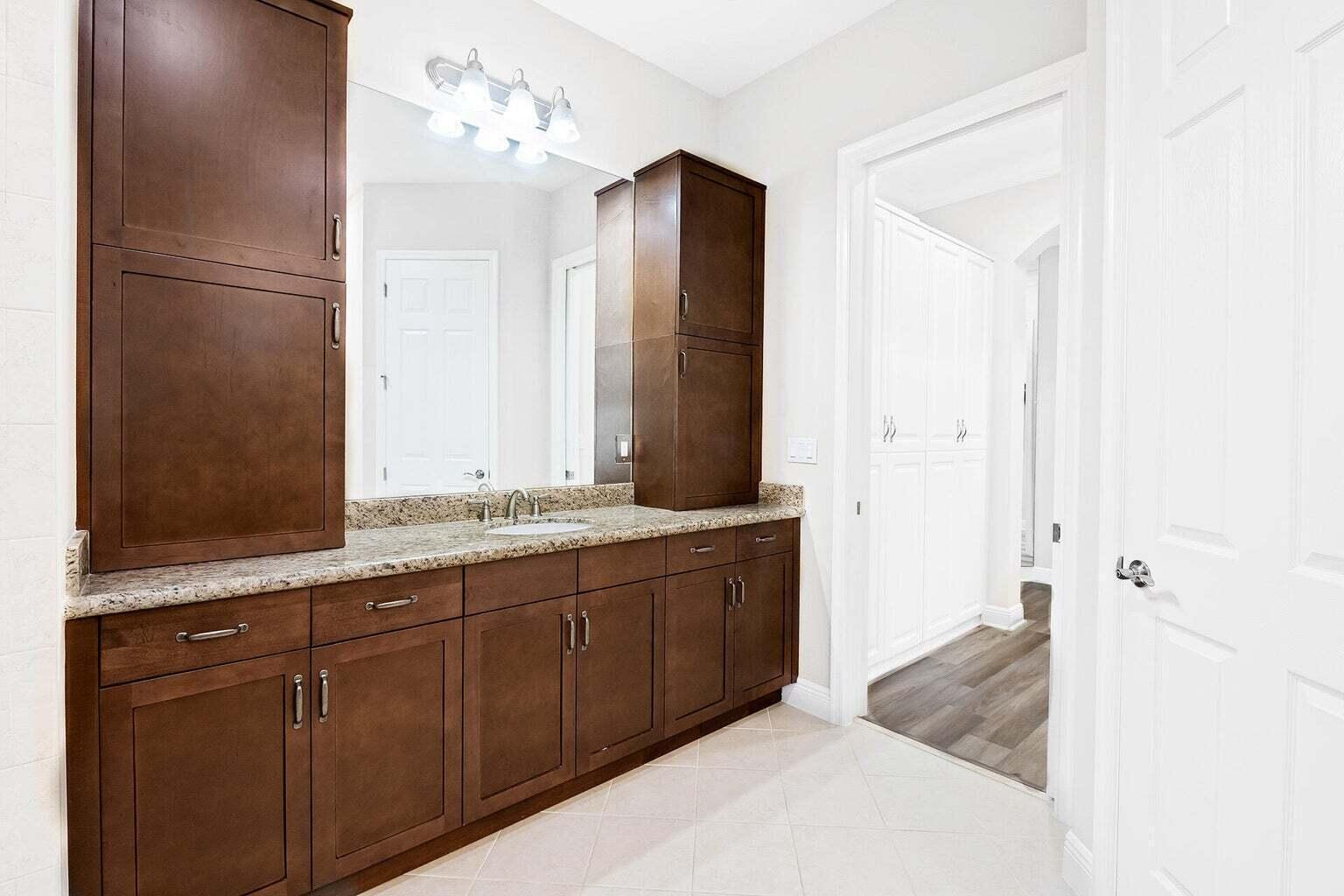 BOCA RESERVE PUD - Residential