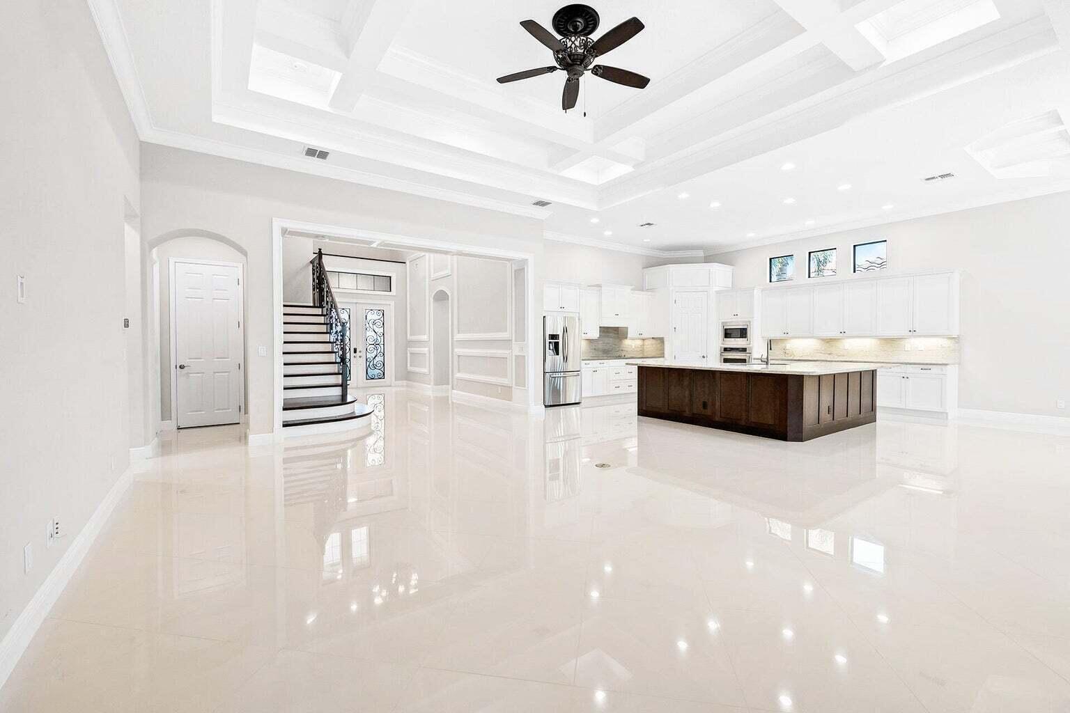 BOCA RESERVE PUD - Residential