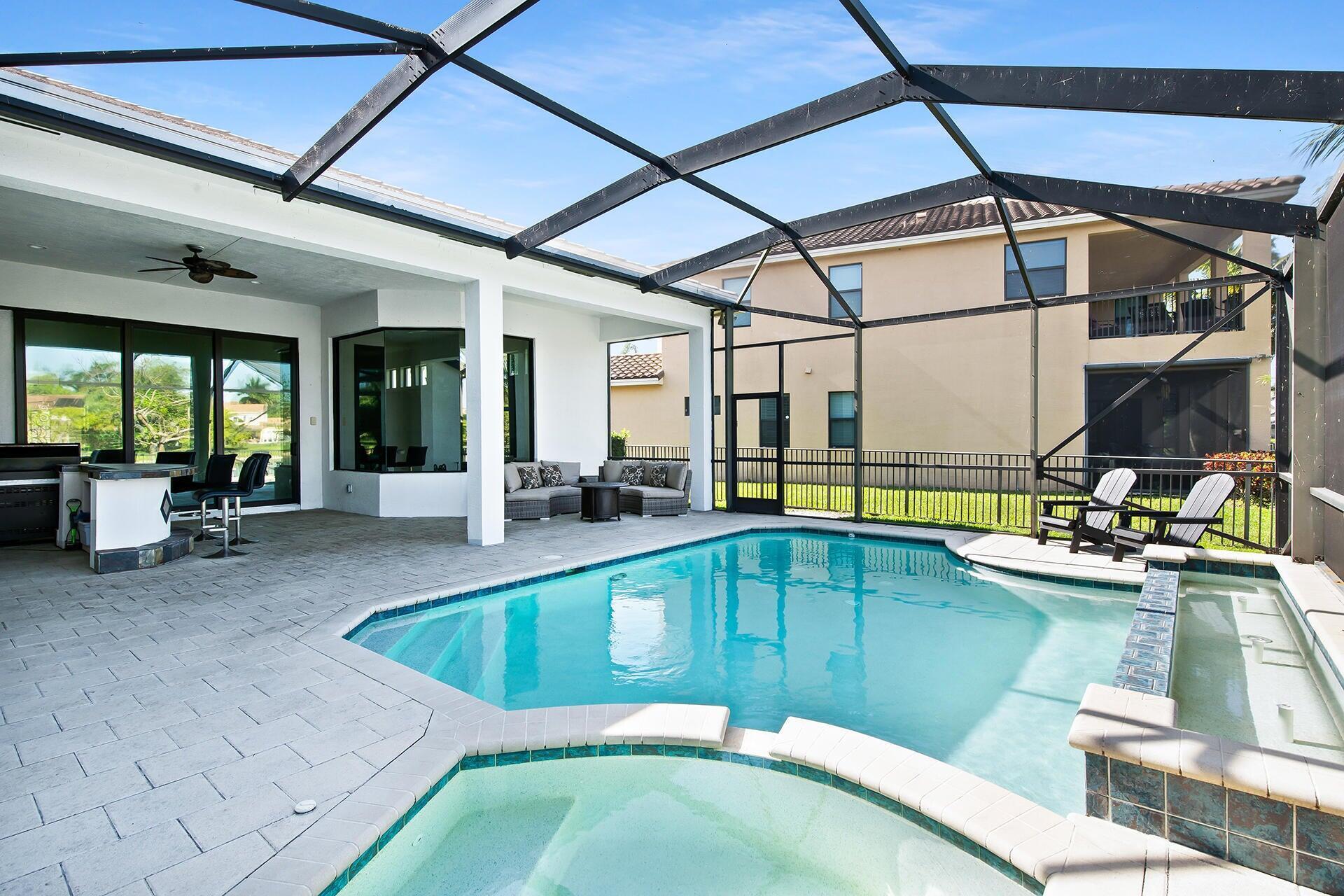 BOCA RESERVE PUD - Residential