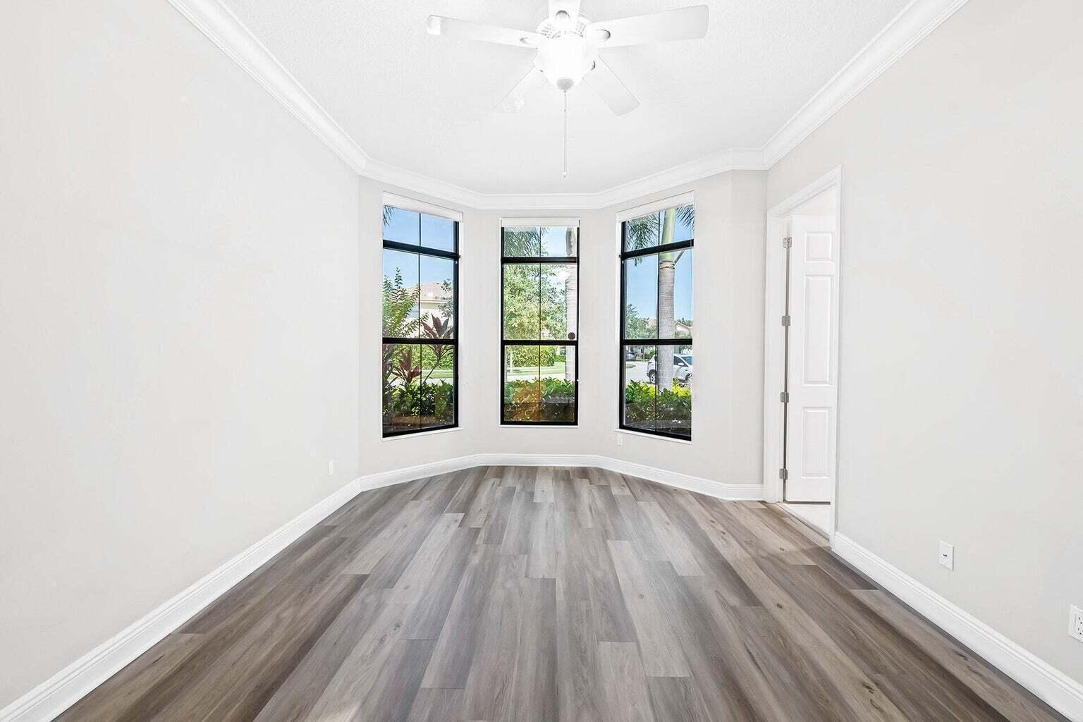 BOCA RESERVE PUD - Residential