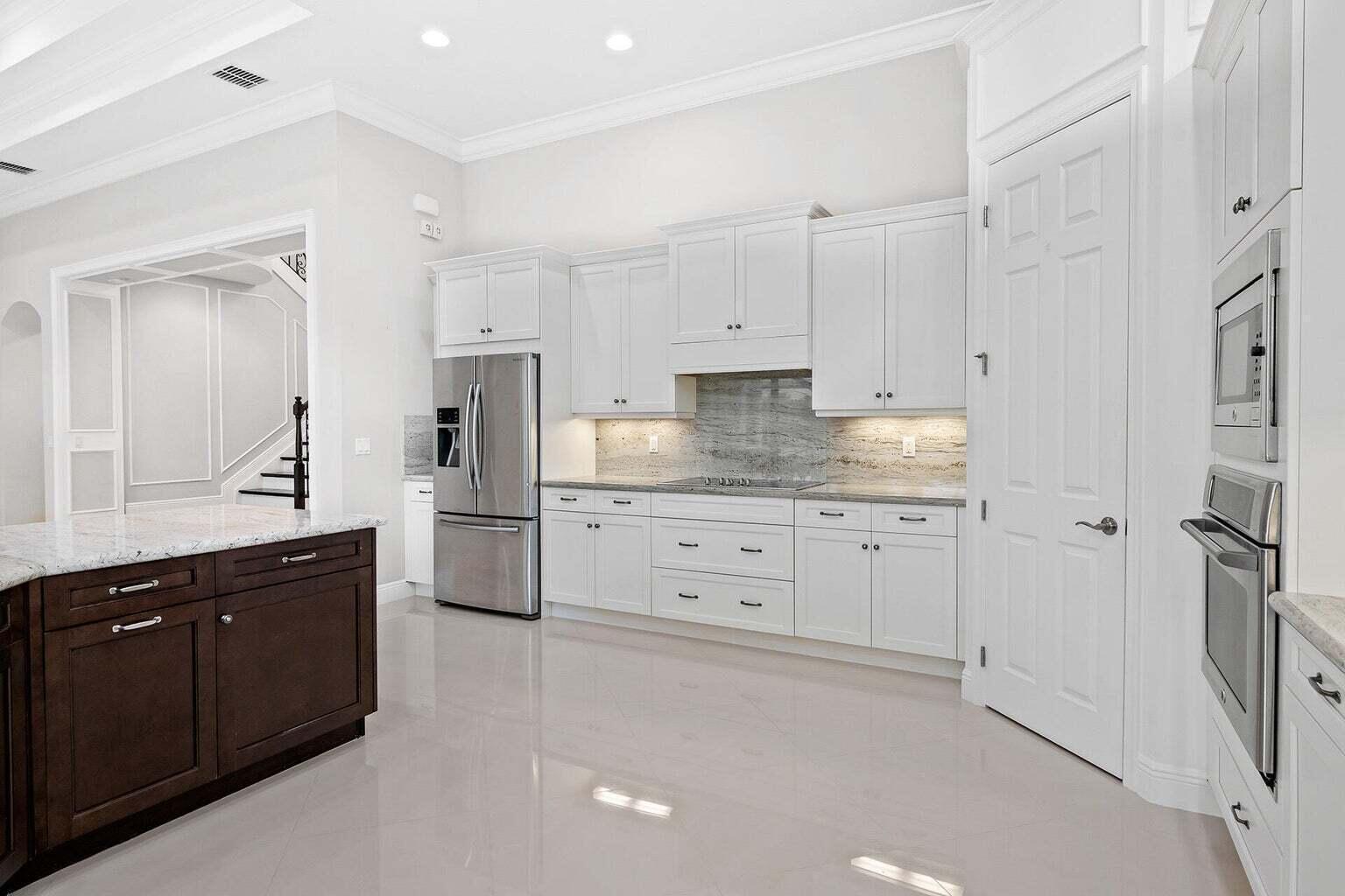 BOCA RESERVE PUD - Residential