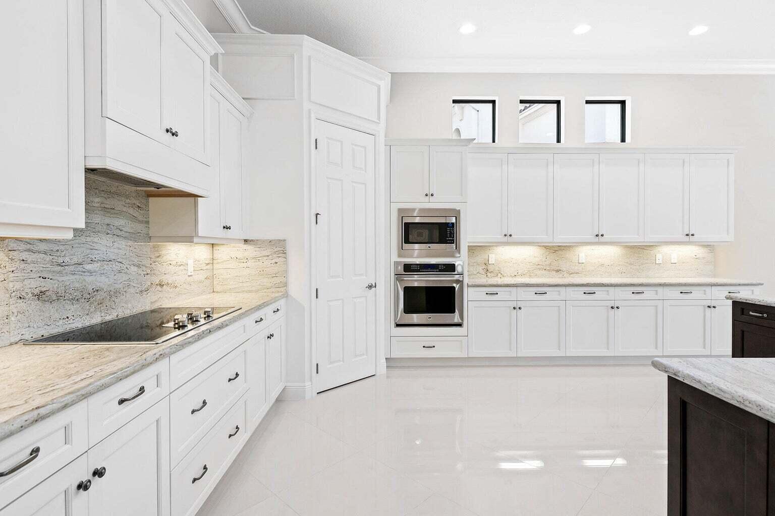 BOCA RESERVE PUD - Residential