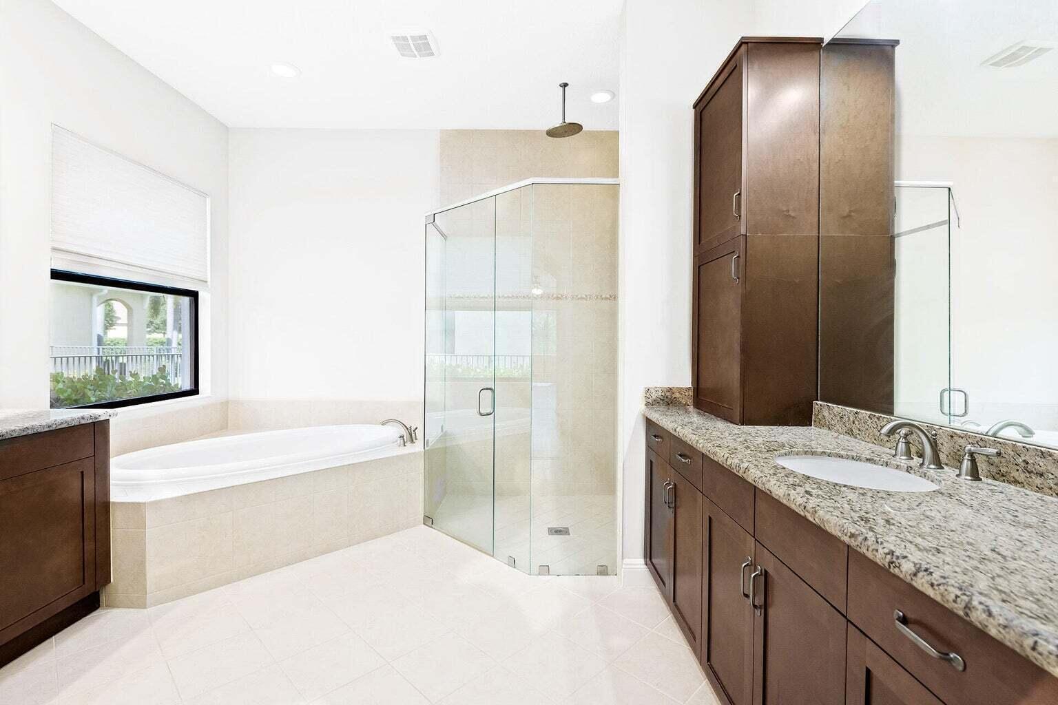 BOCA RESERVE PUD - Residential