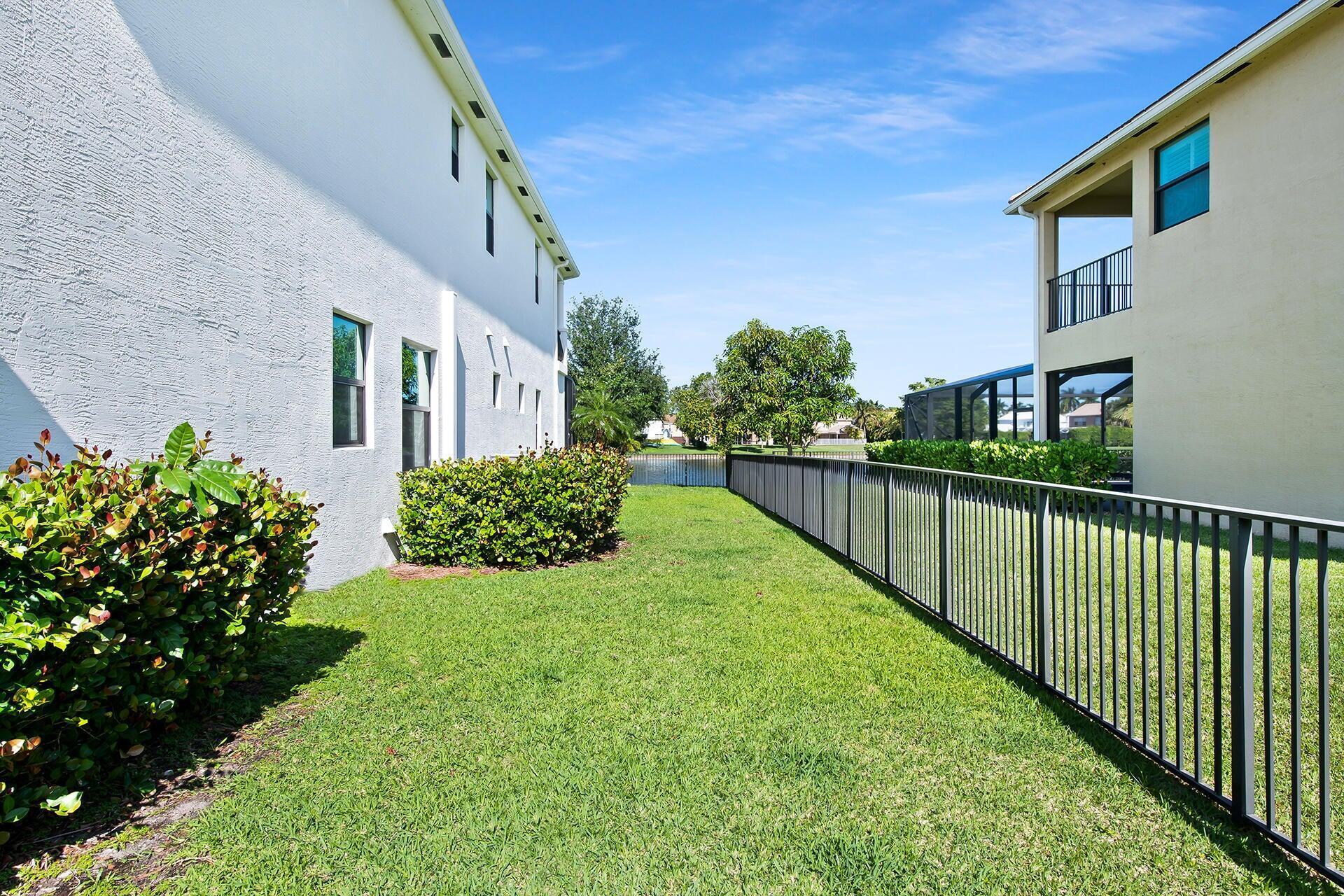 BOCA RESERVE PUD - Residential