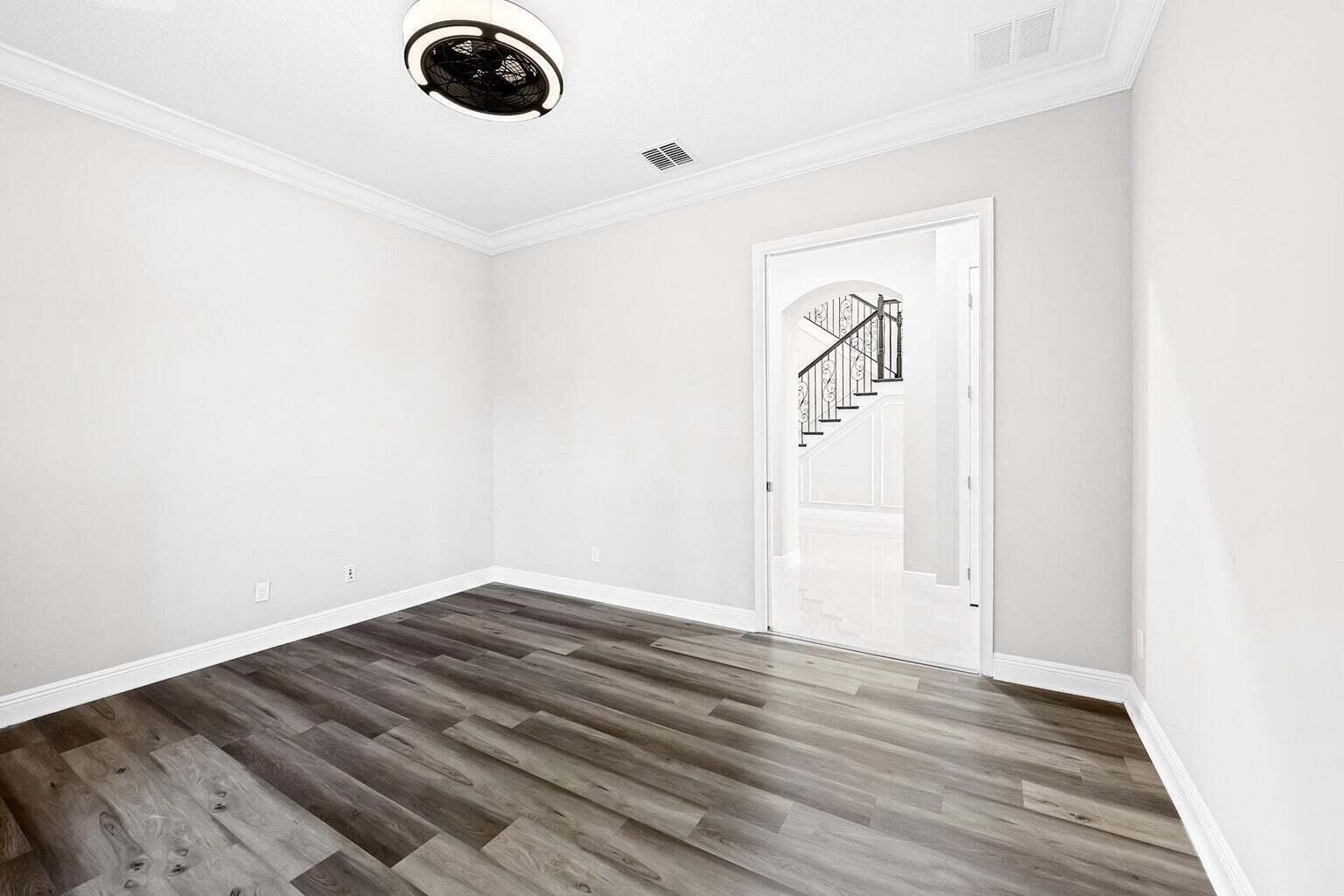 BOCA RESERVE PUD - Residential