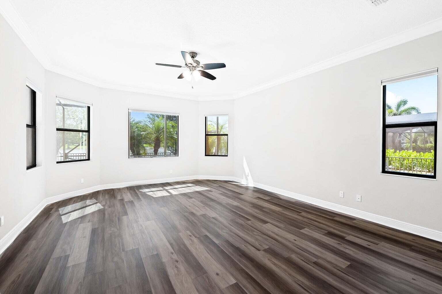 BOCA RESERVE PUD - Residential