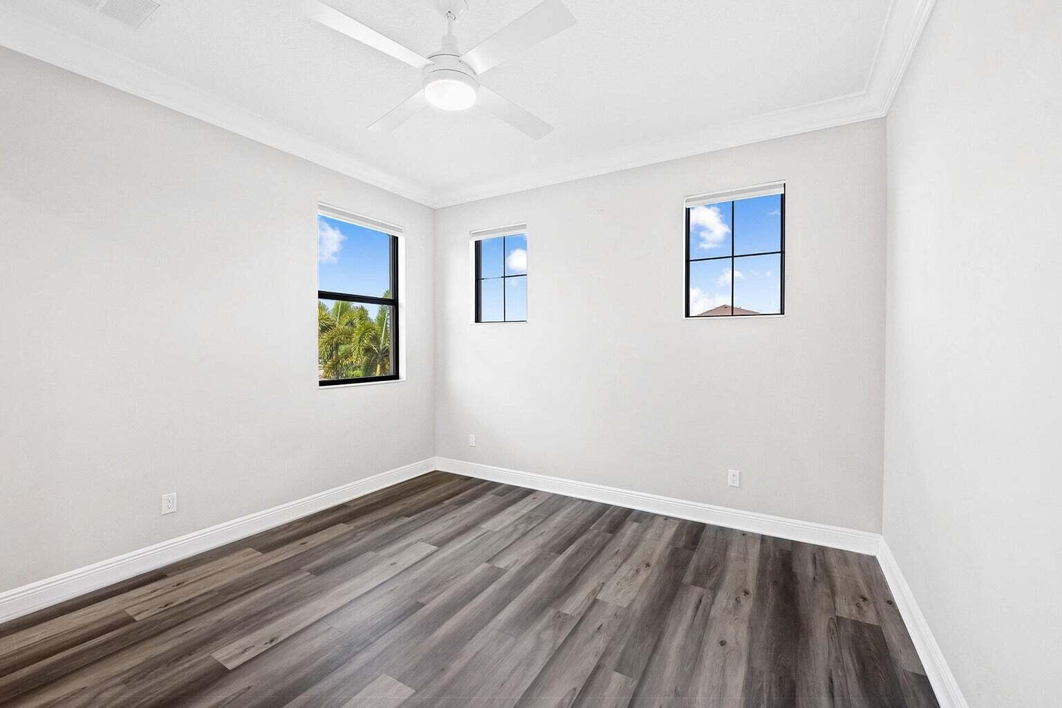 BOCA RESERVE PUD - Residential