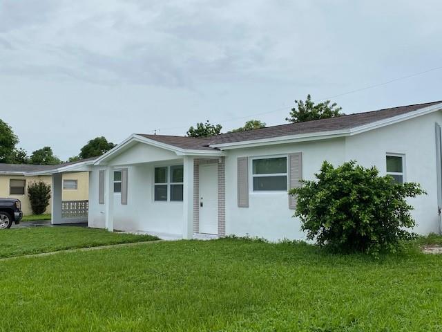 Sunrise Golf Village - Residential