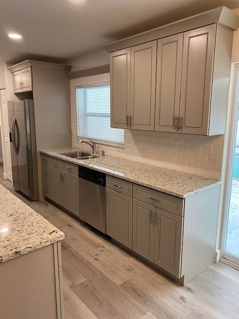 Sunrise Golf Village - Residential