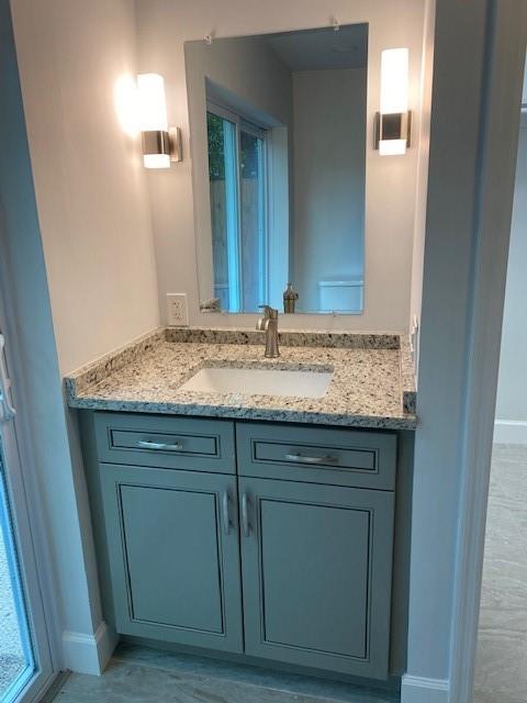 Sunrise Golf Village - Residential