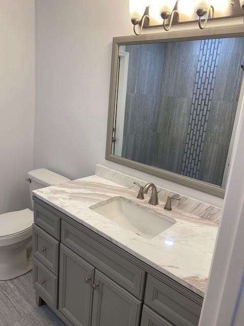 Sunrise Golf Village - Residential