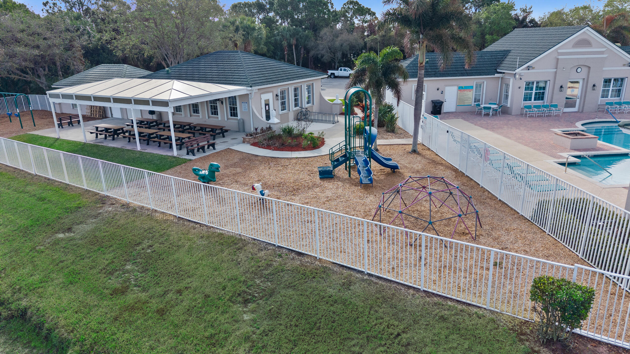 LAKEFOREST AT ST LUCIE WEST PHASE 1 - Residential