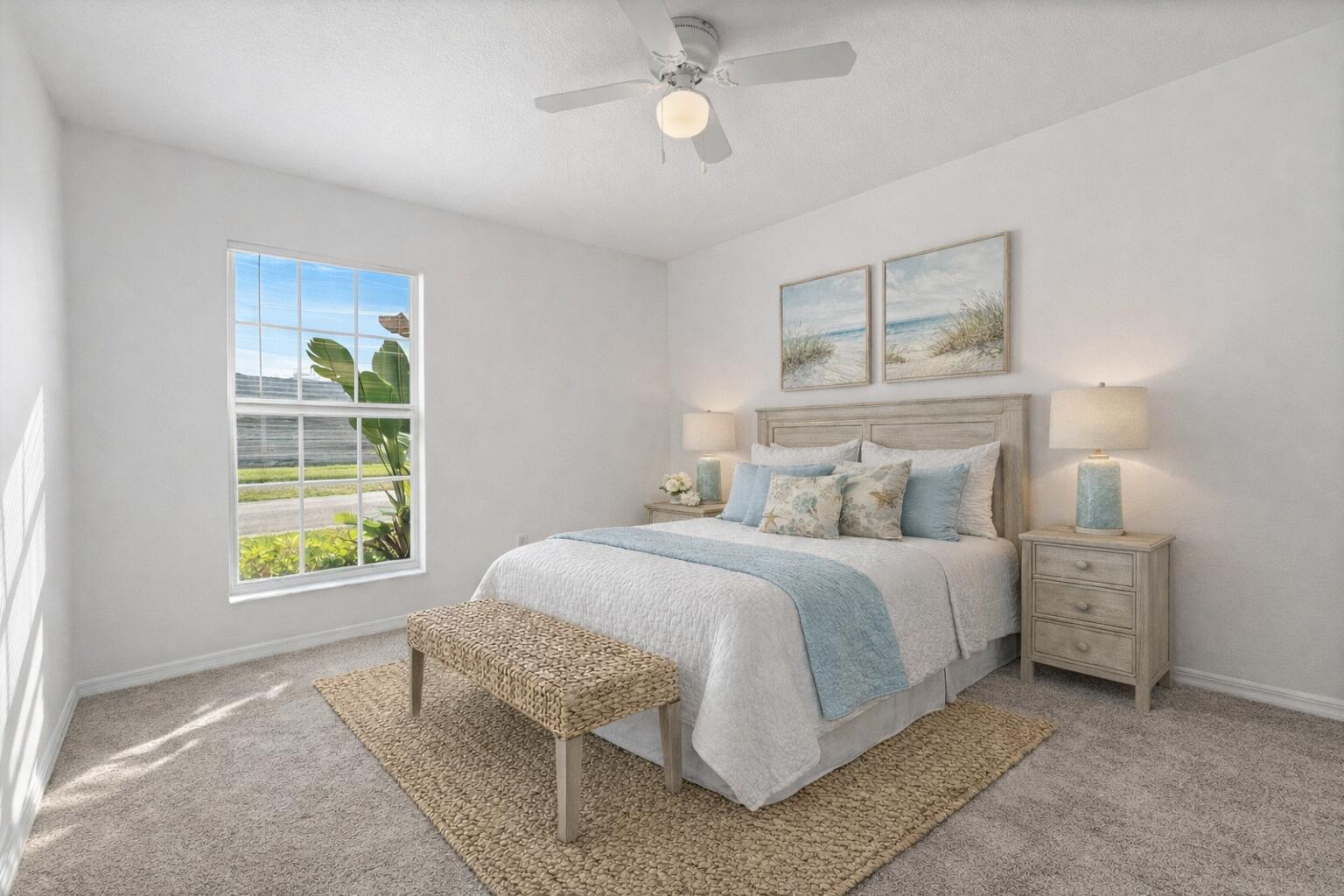 LAKEFOREST AT ST LUCIE WEST PHASE 1 - Residential