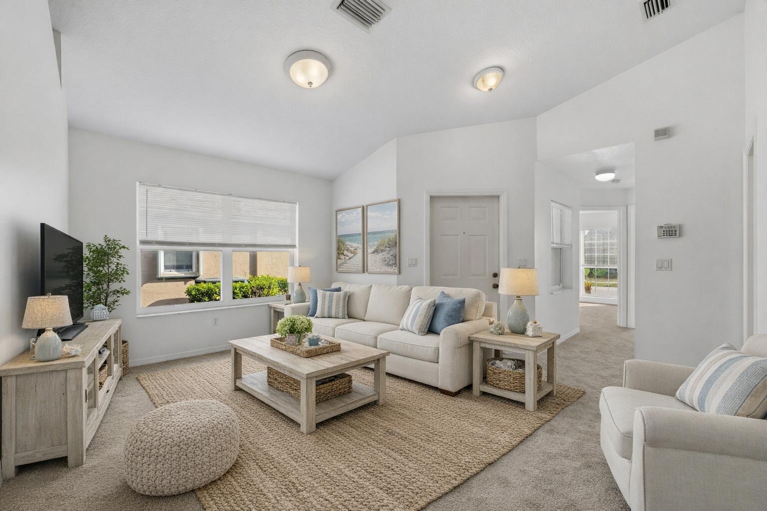 LAKEFOREST AT ST LUCIE WEST PHASE 1 - Residential