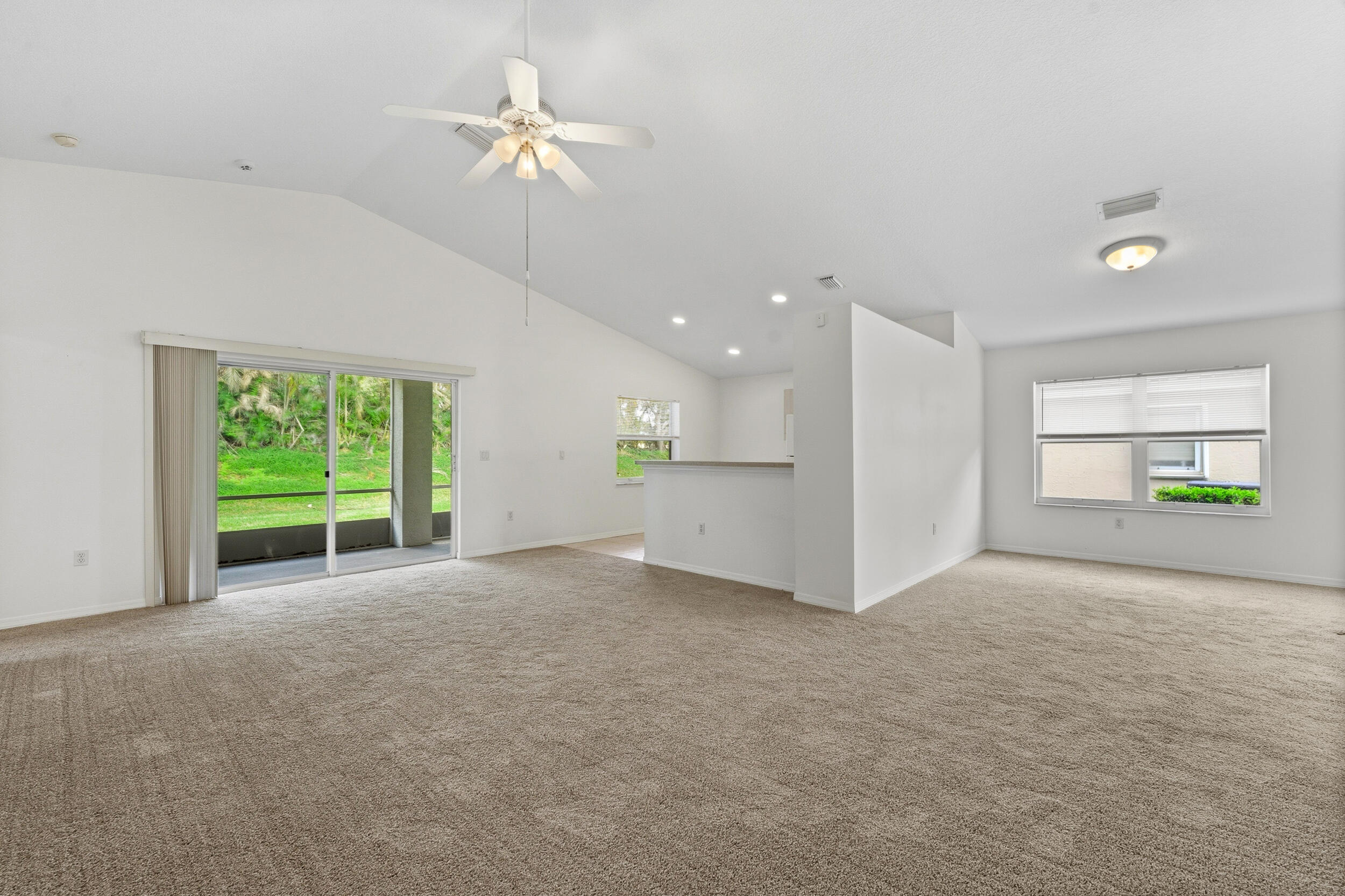 LAKEFOREST AT ST LUCIE WEST PHASE 1 - Residential