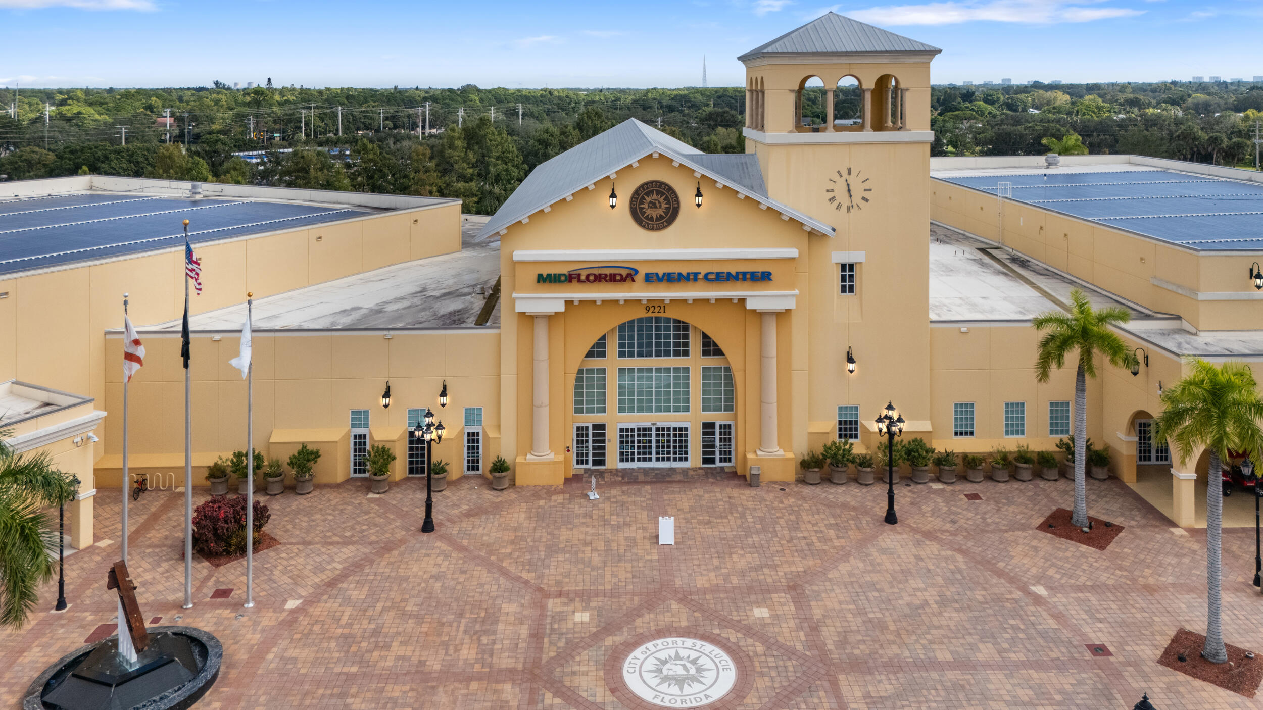 LAKEFOREST AT ST LUCIE WEST PHASE 1 - Residential