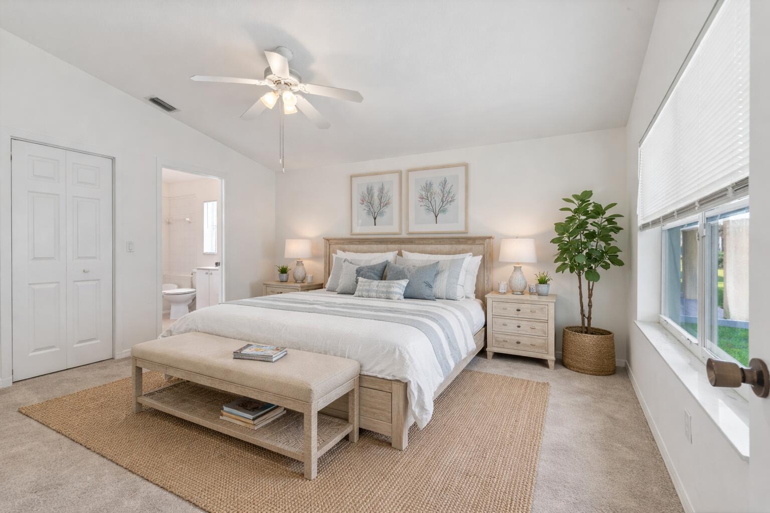 LAKEFOREST AT ST LUCIE WEST PHASE 1 - Residential