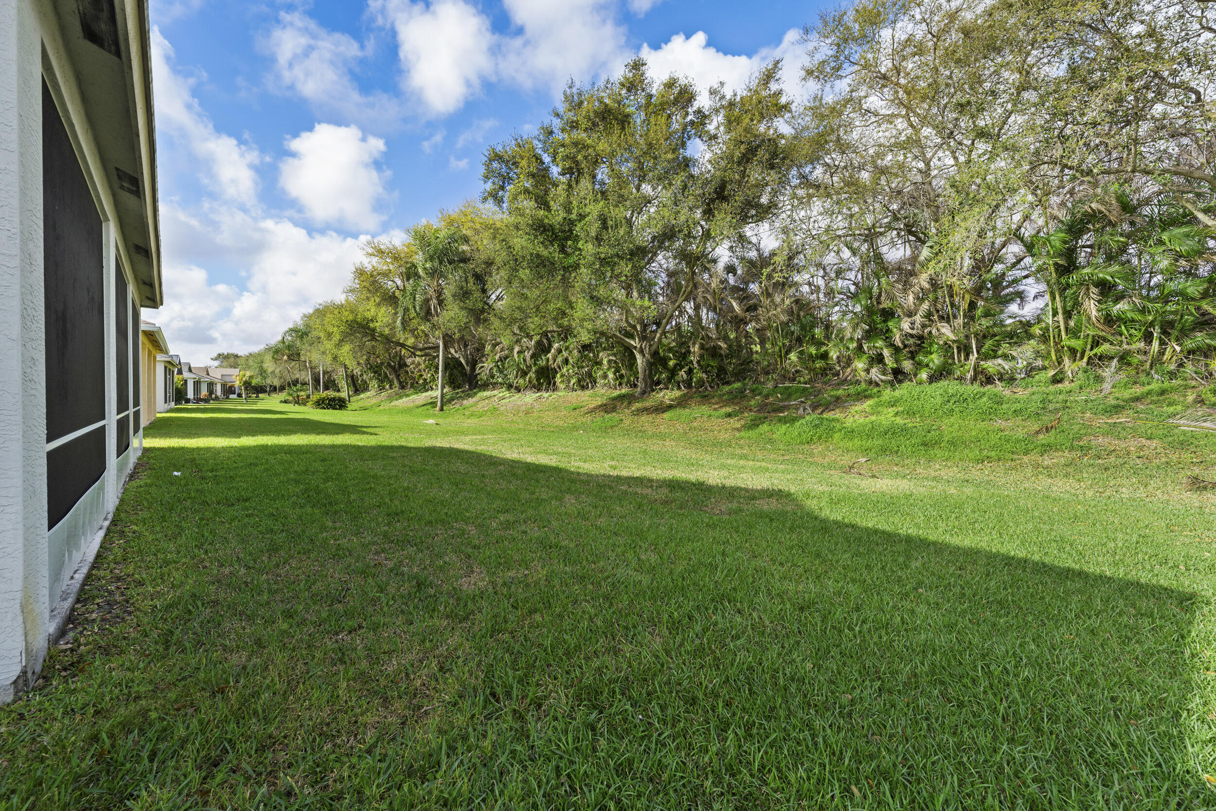 LAKEFOREST AT ST LUCIE WEST PHASE 1 - Residential