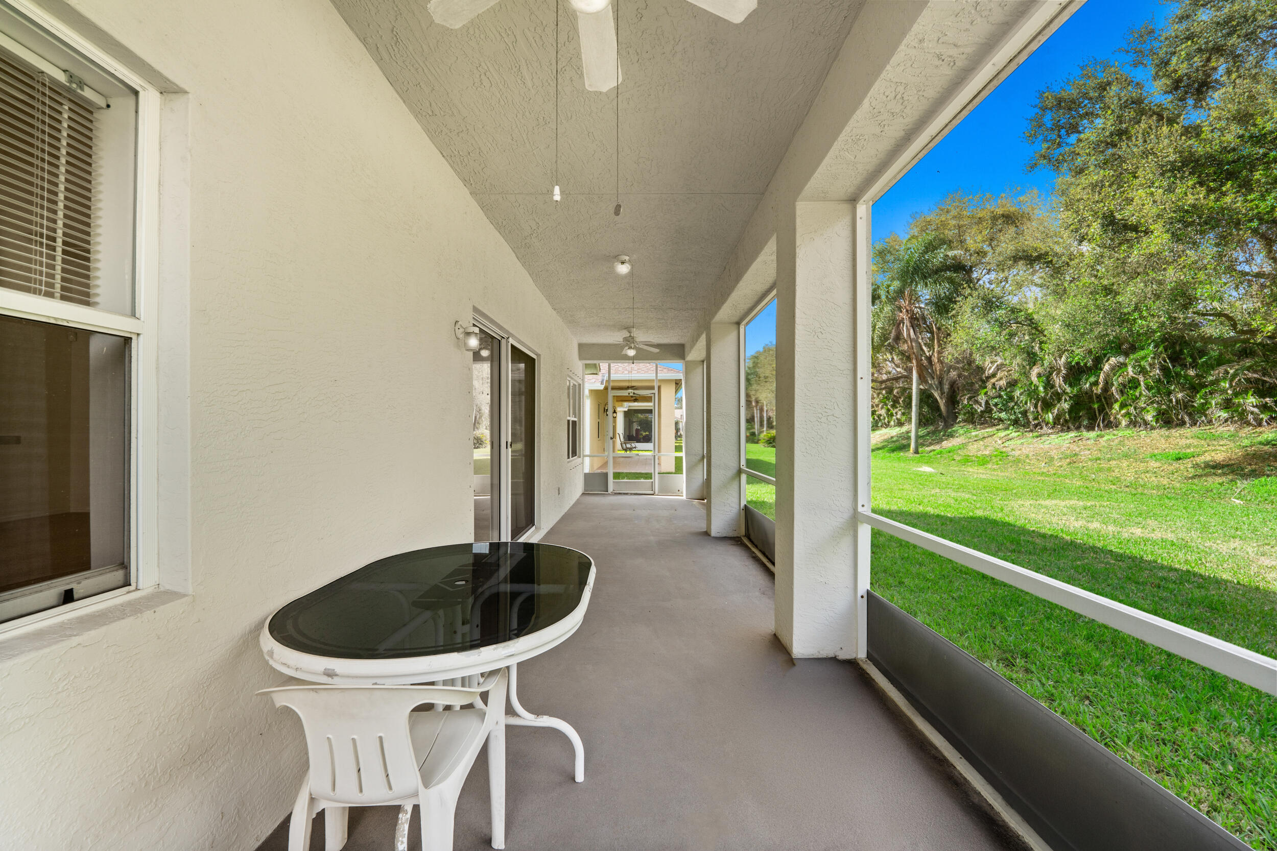 LAKEFOREST AT ST LUCIE WEST PHASE 1 - Residential