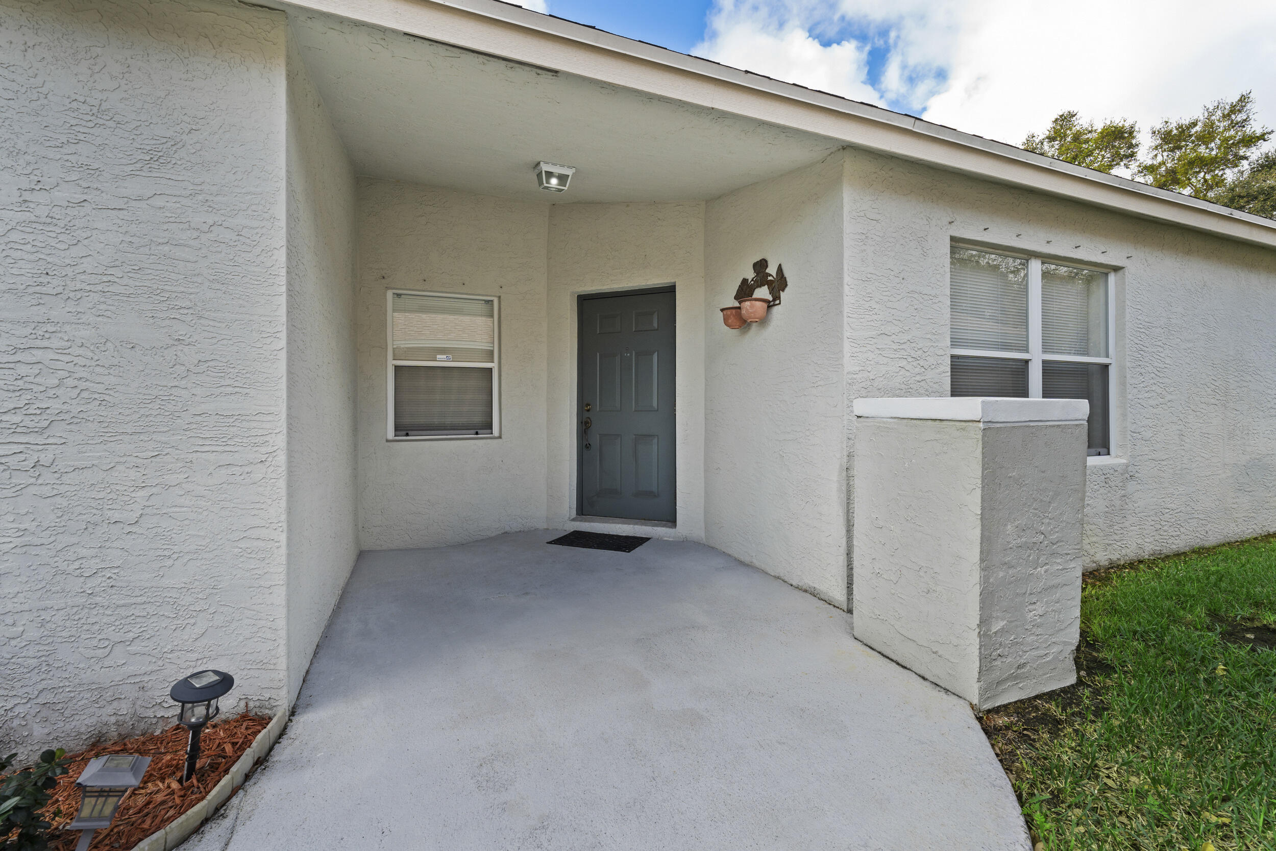 LAKEFOREST AT ST LUCIE WEST PHASE 1 - Residential