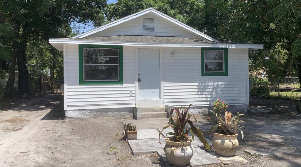 Photo of 1310 Atlantic Avenue Avenue #A, Fort Pierce, FL 34950 (MLS # R11089974)
