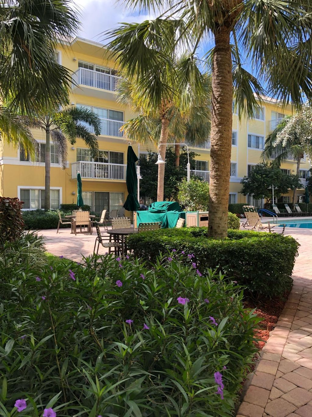 Photo of 1515 E Broward Boulevard #119, Fort Lauderdale, FL 33301 (MLS # B26009438)
