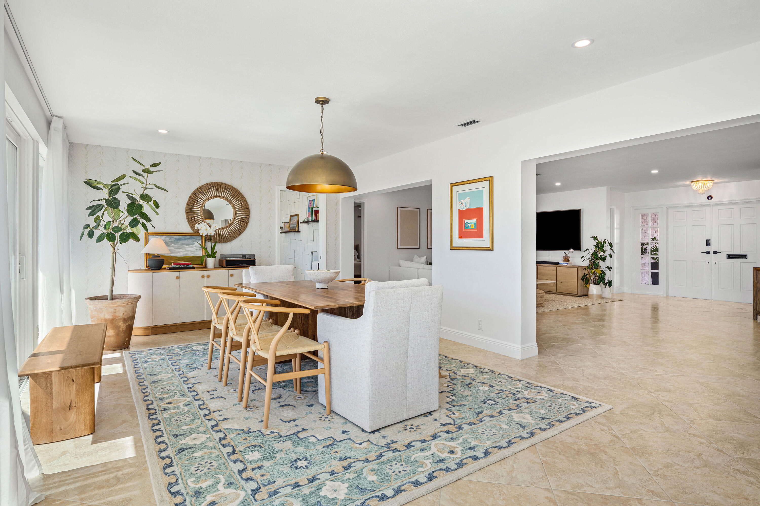 COLONY KEY VILLAS AT ATLANTIS - Residential