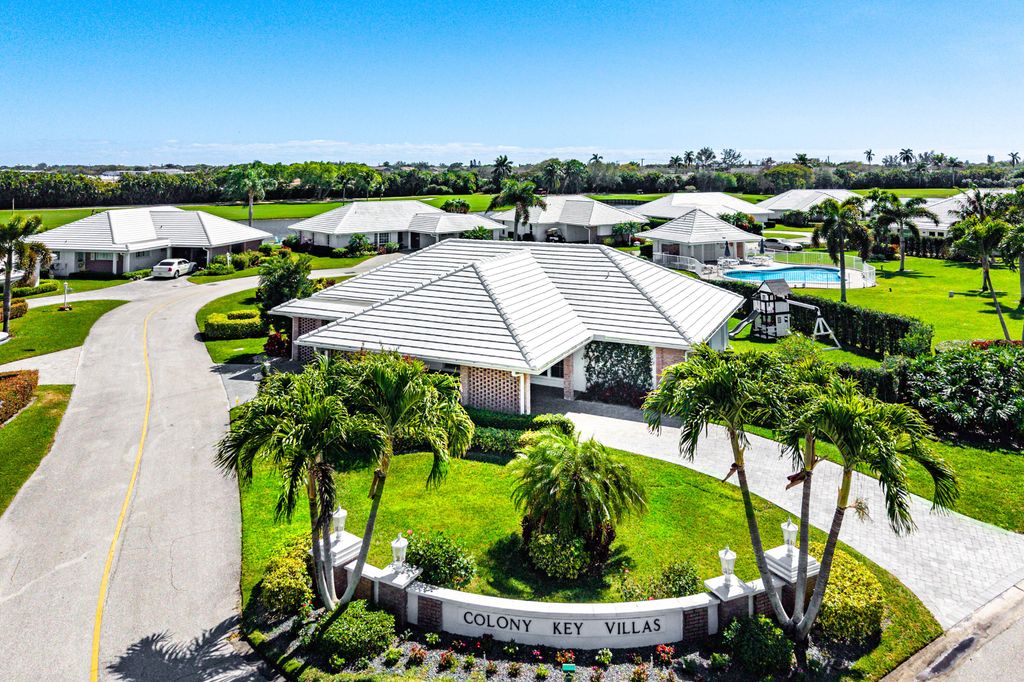 Photo of 351 Colony Key Circle, Atlantis, FL 33462 (MLS # R11167126)