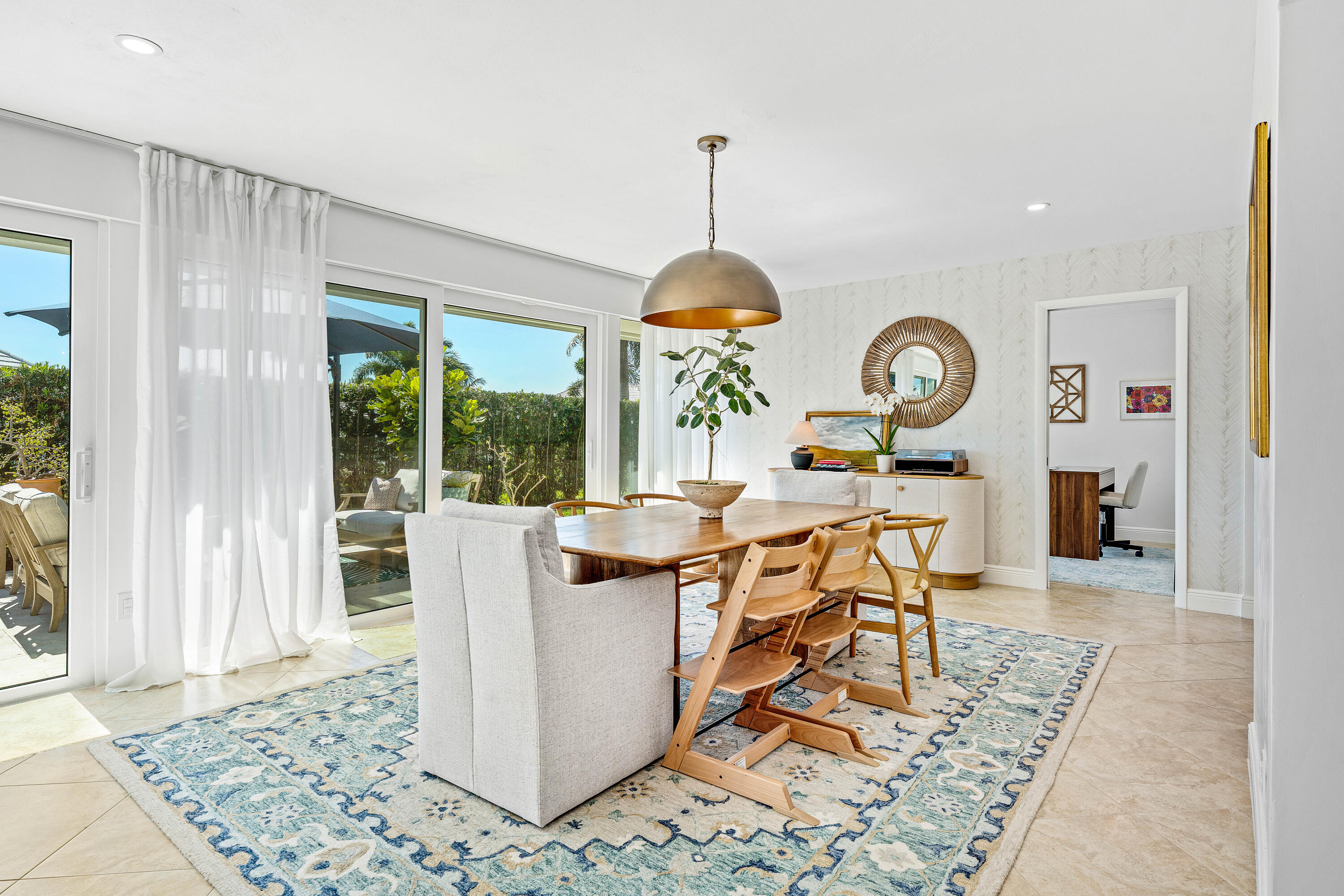 COLONY KEY VILLAS AT ATLANTIS - Residential