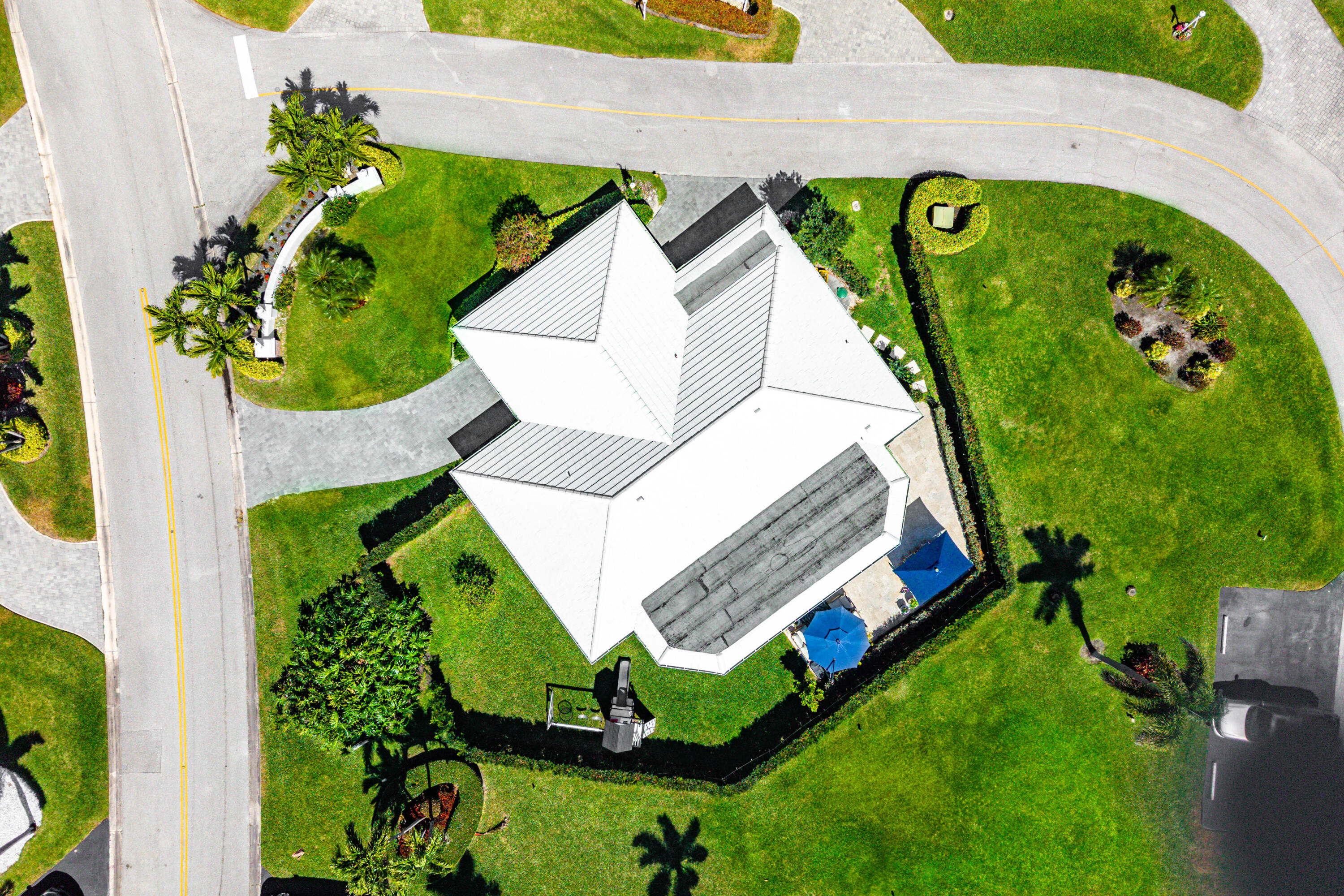 COLONY KEY VILLAS AT ATLANTIS - Residential