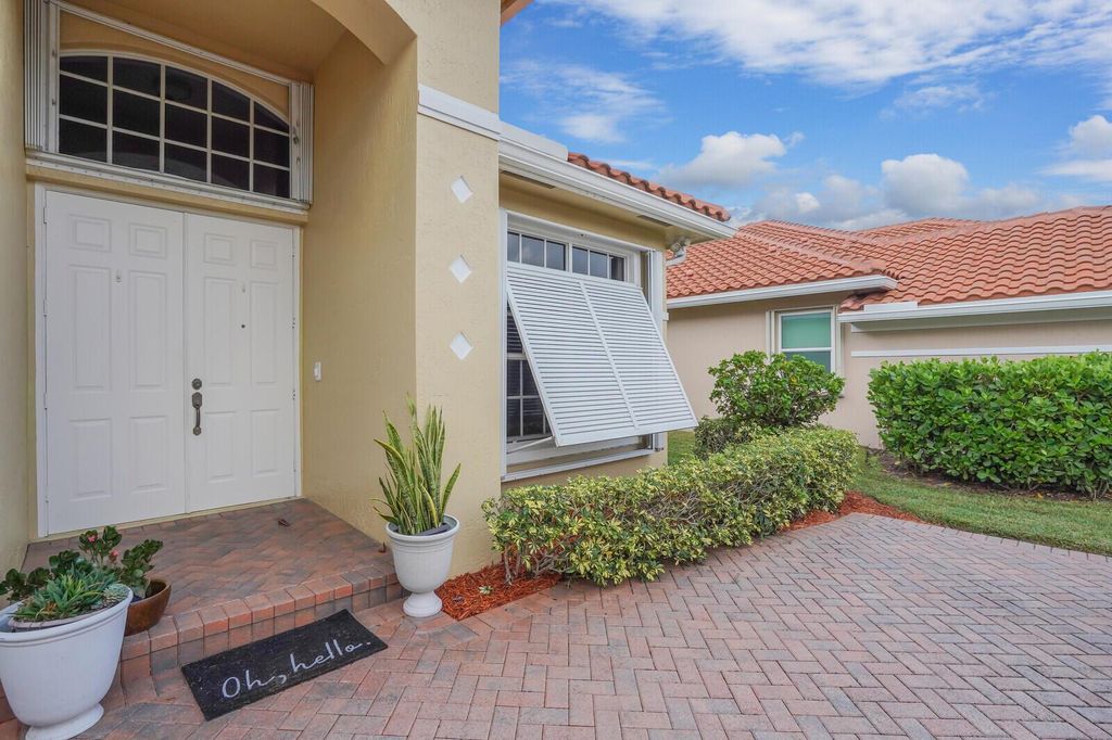 Photo of 6554 Jog Palm Drive, Boynton Beach, FL 33437 (MLS # R11134625)