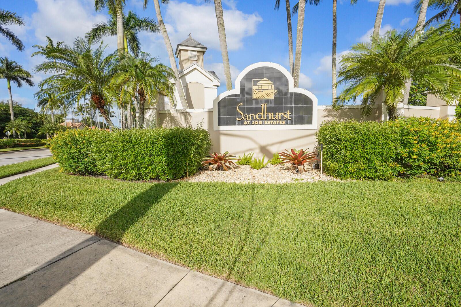 Jog Estates - Residential