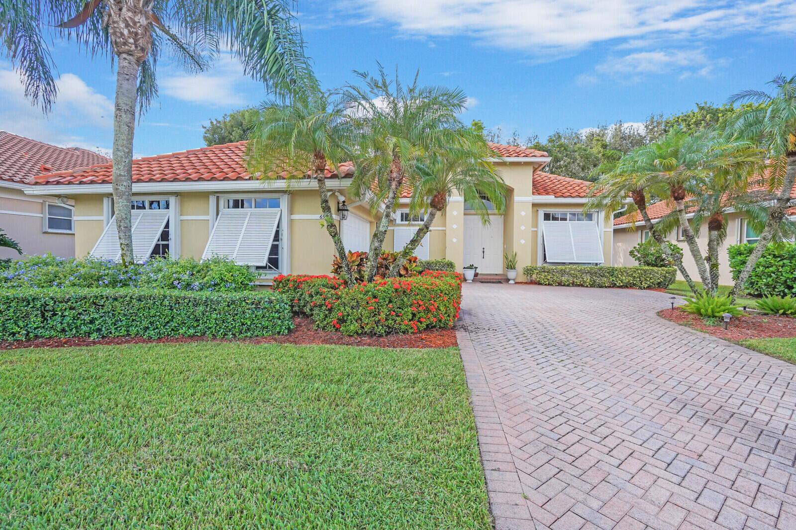 6554 Jog Palm Drive