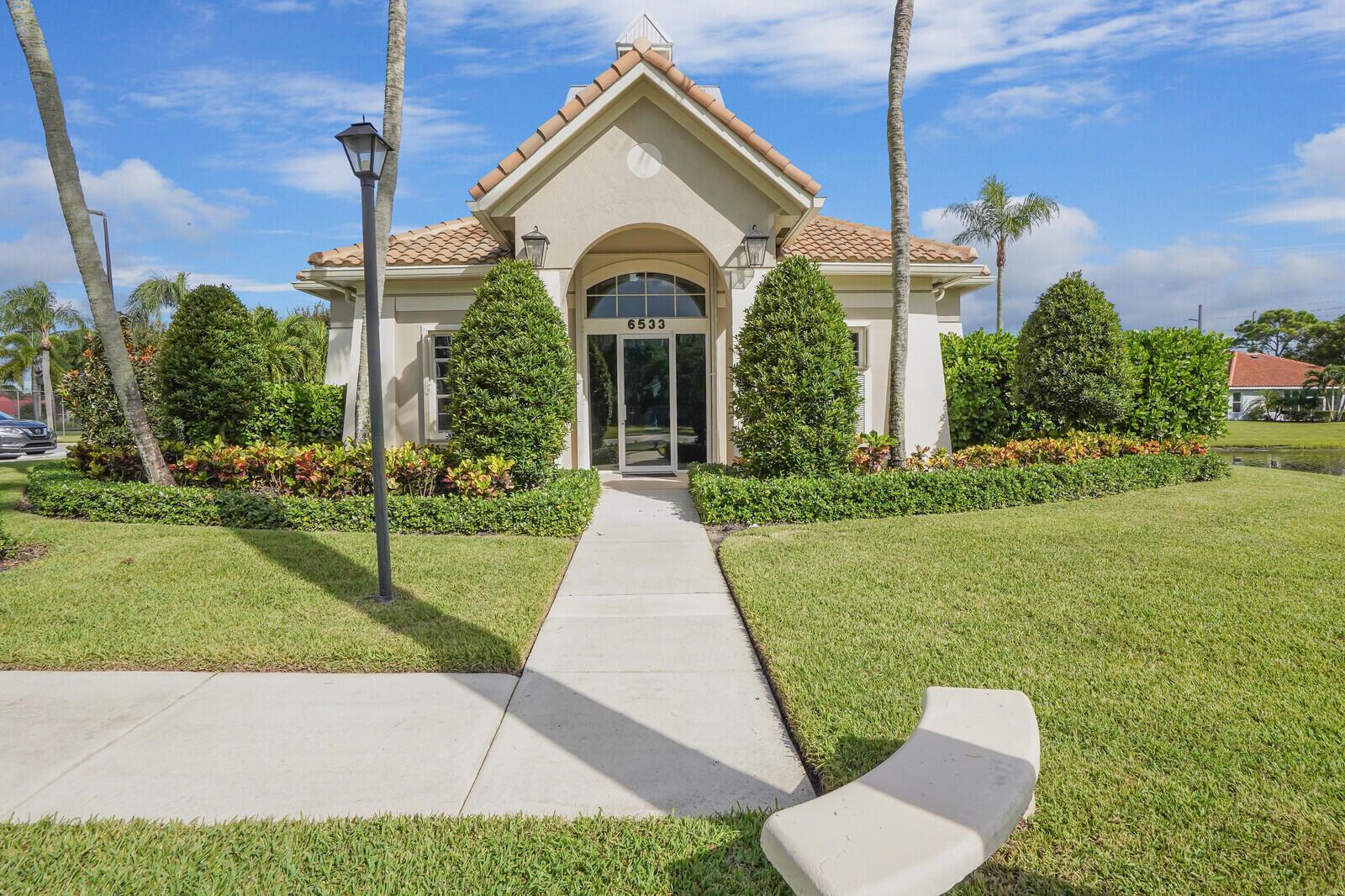 Jog Estates - Residential