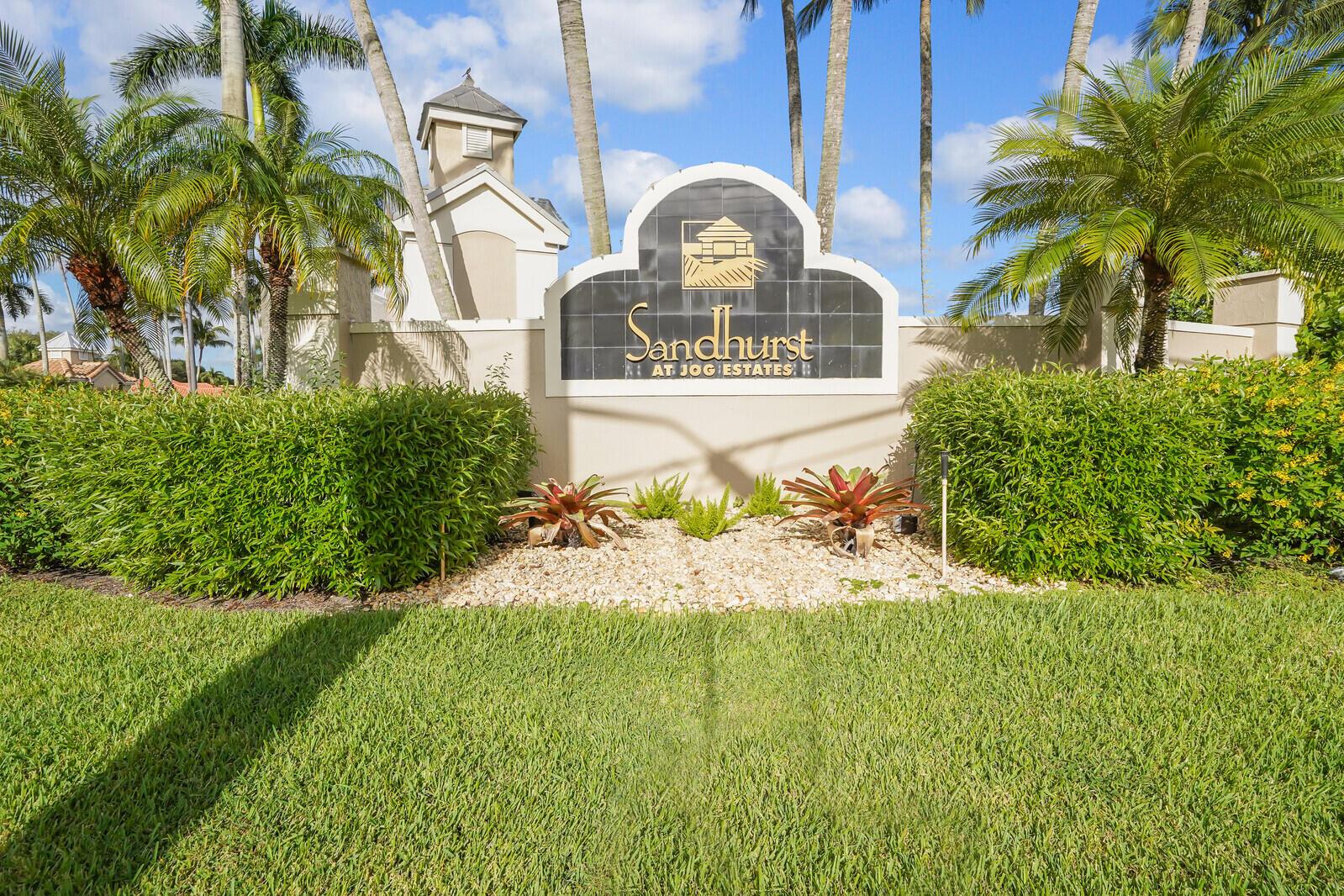 Jog Estates - Residential