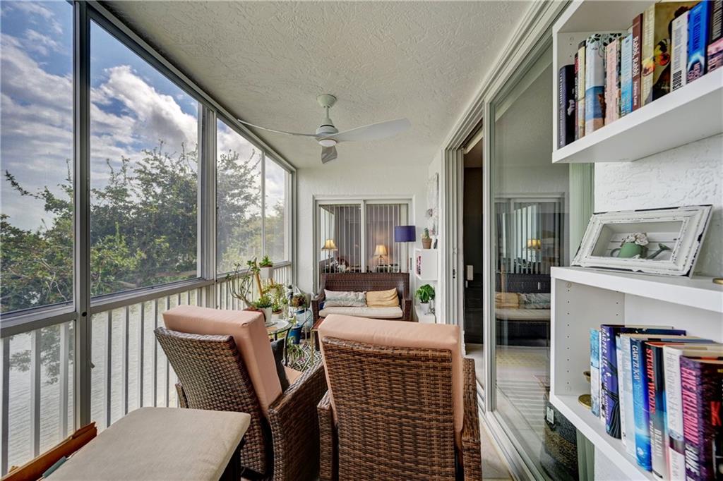 WELDON D CONDO - Residential