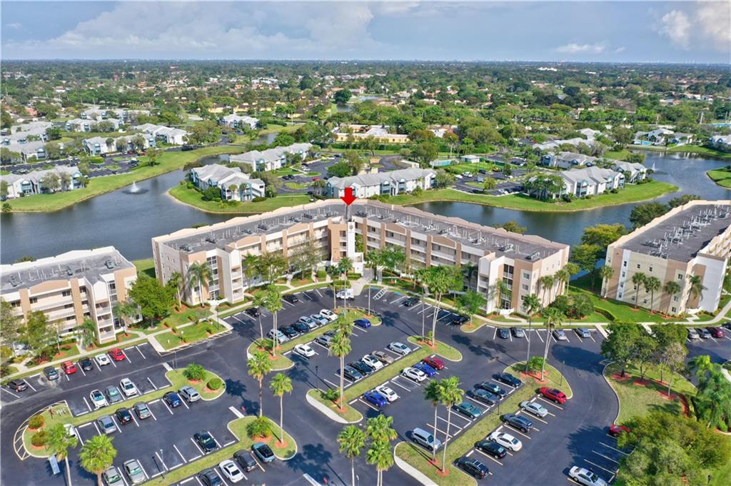 WELDON D CONDO - Residential