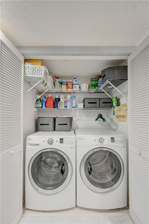 WELDON D CONDO - Residential