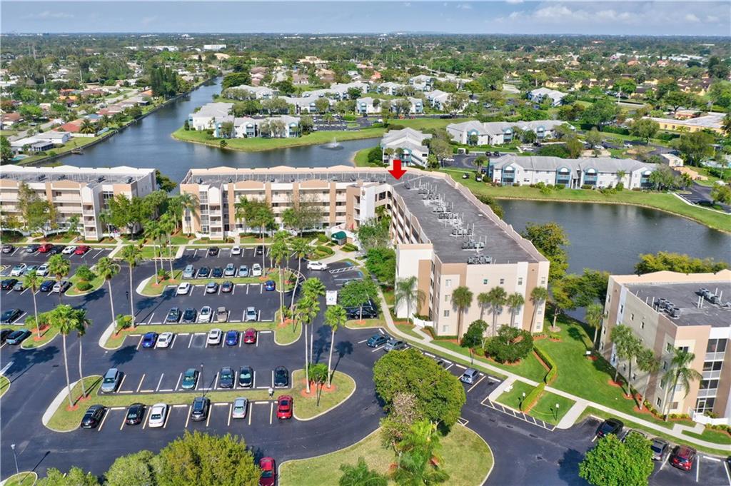 WELDON D CONDO - Residential