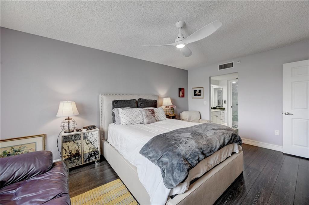 WELDON D CONDO - Residential