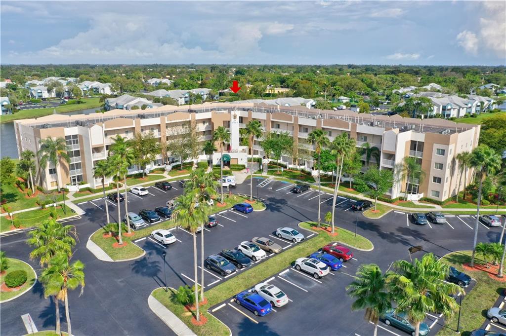 WELDON D CONDO - Residential