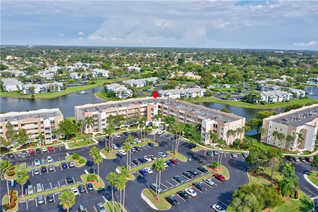 WELDON D CONDO - Residential