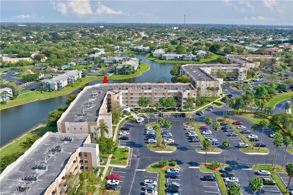 WELDON D CONDO - Residential