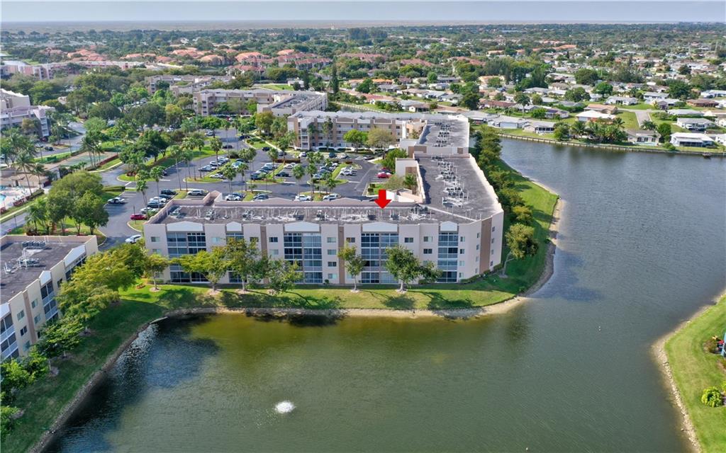WELDON D CONDO - Residential