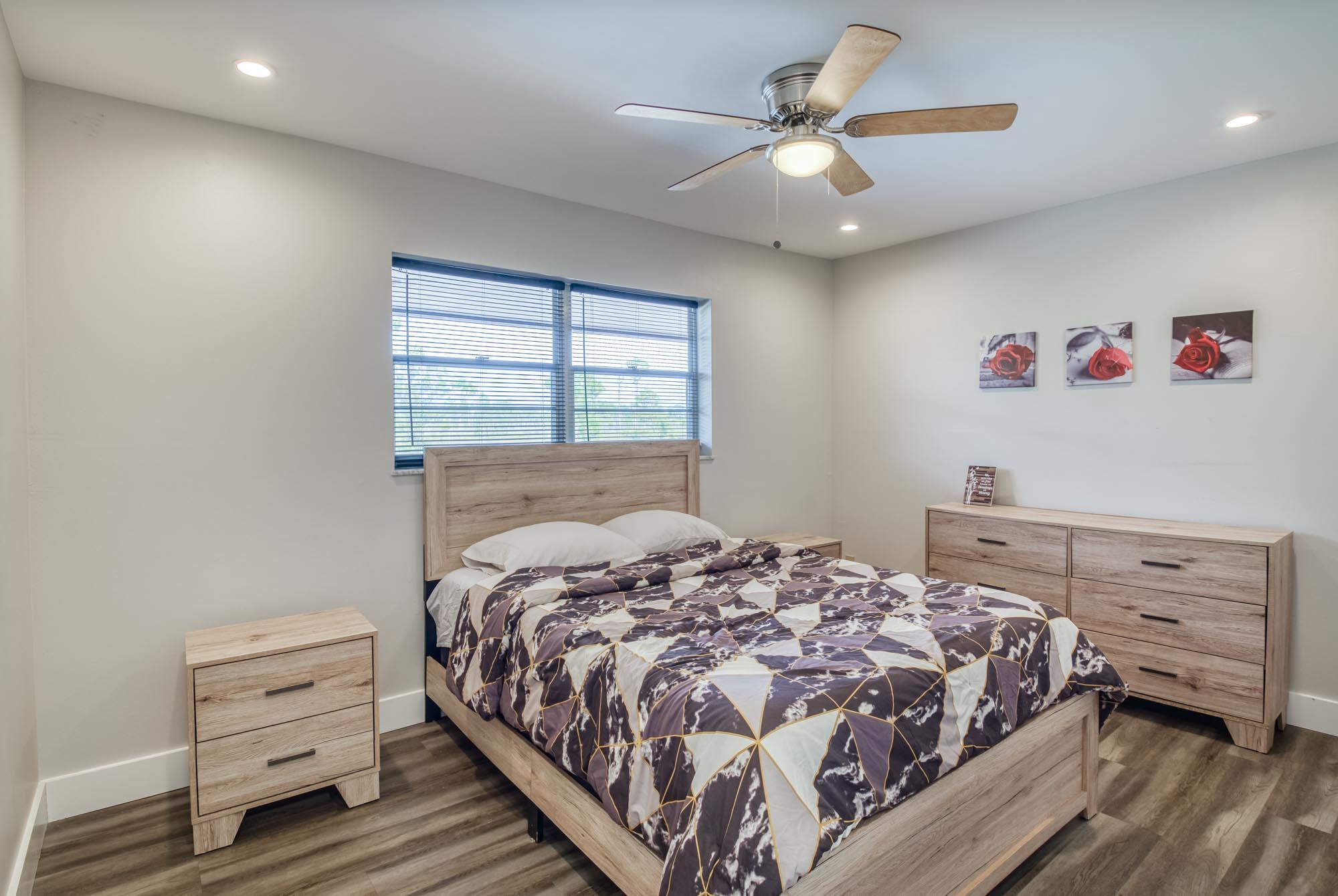 Little Club - Residential Lease