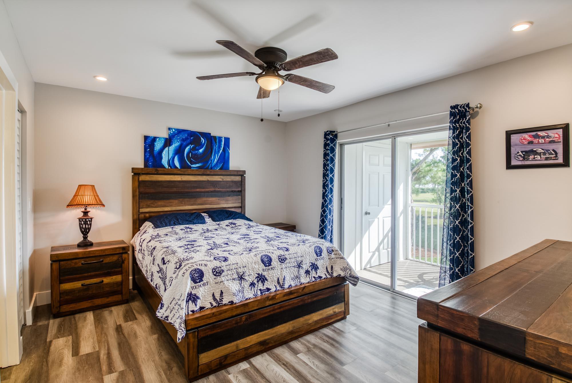 Little Club - Residential Lease