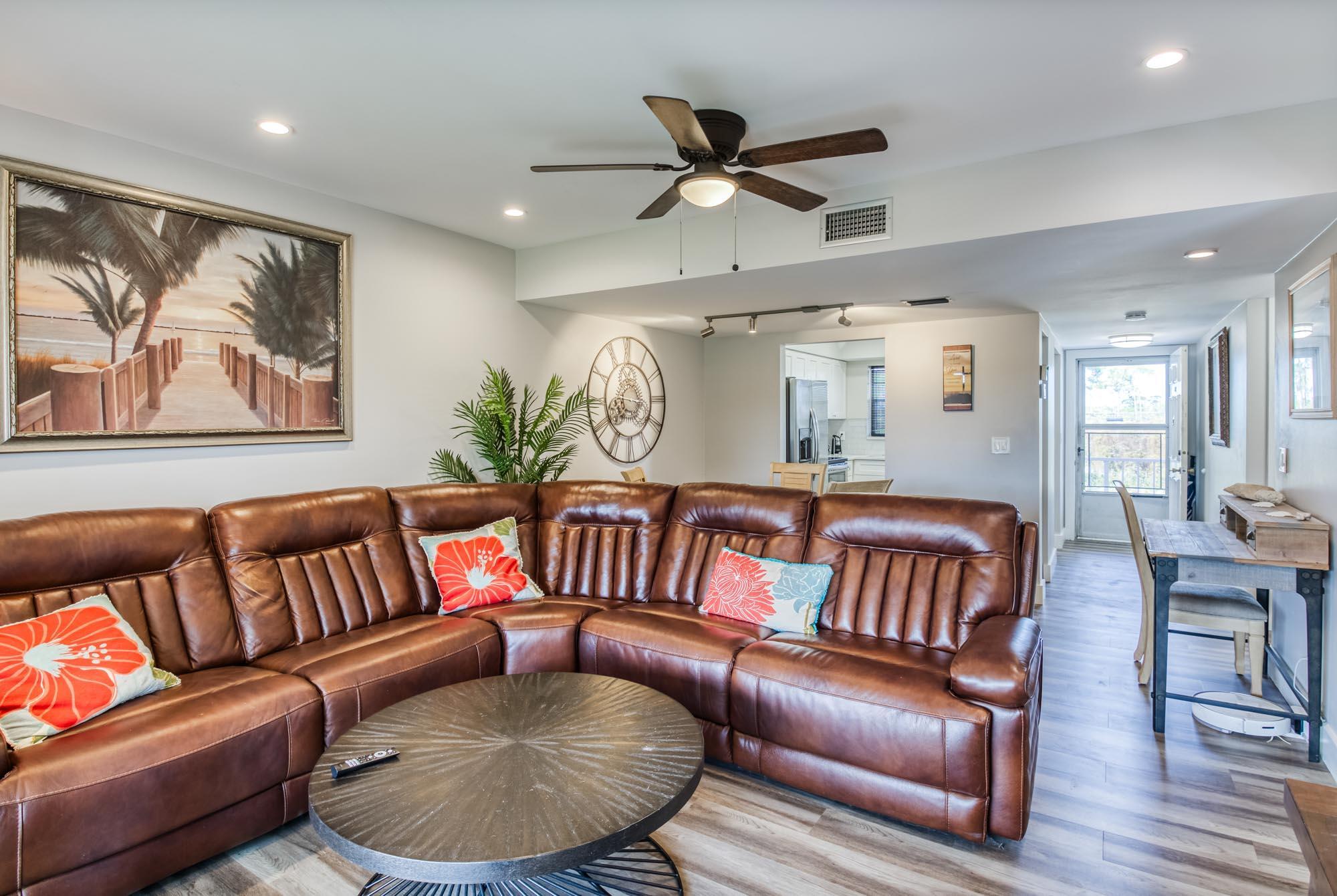 Little Club - Residential Lease