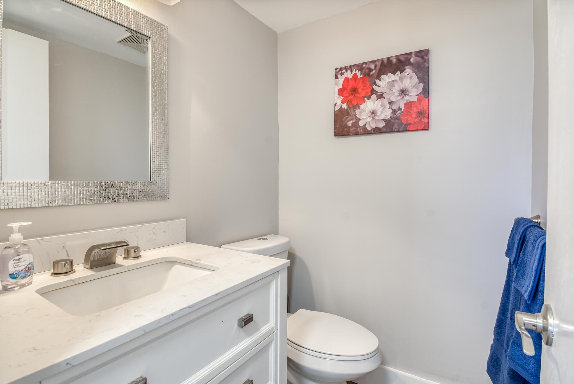 Little Club - Residential Lease