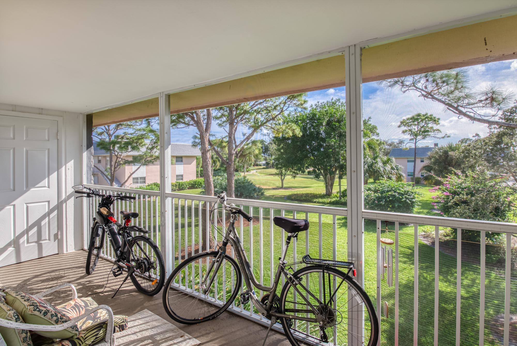 Little Club - Residential Lease